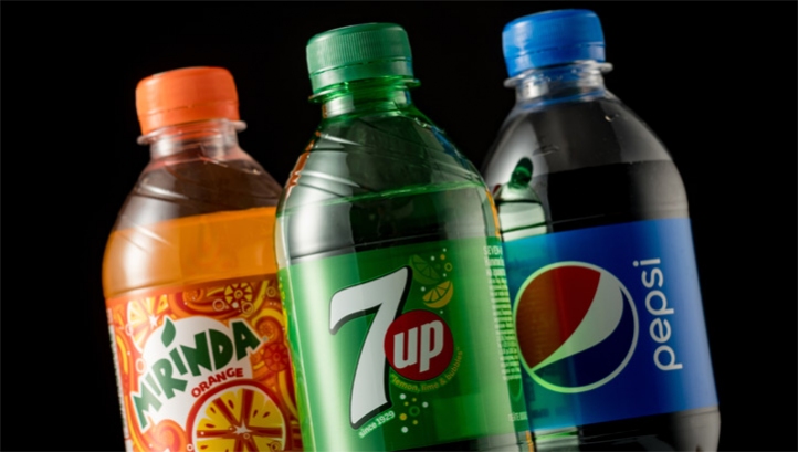 PepsiCo estimates the move will prevent 70,000 tonnes of virgin plastic use annually
